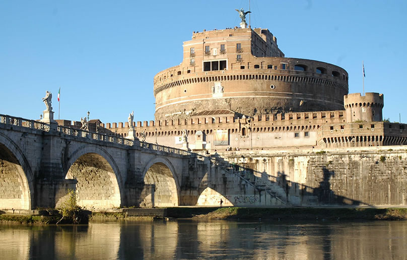 Castel Sant'Angelo Tour